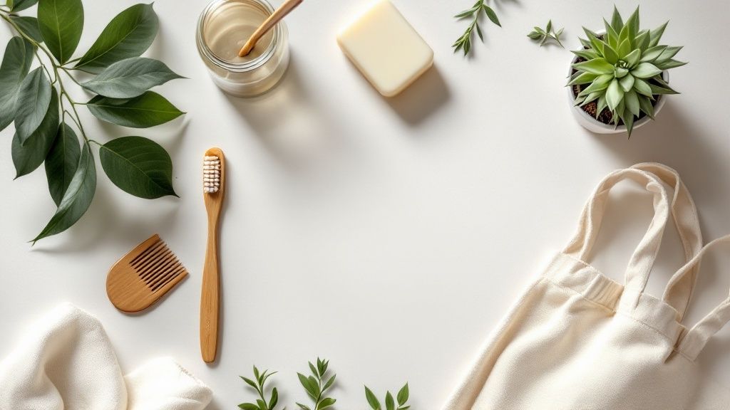 Your Guide to the Best Eco Friendly Products