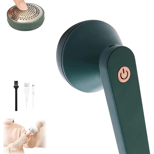 Electric Lint Remover Rechargeable
