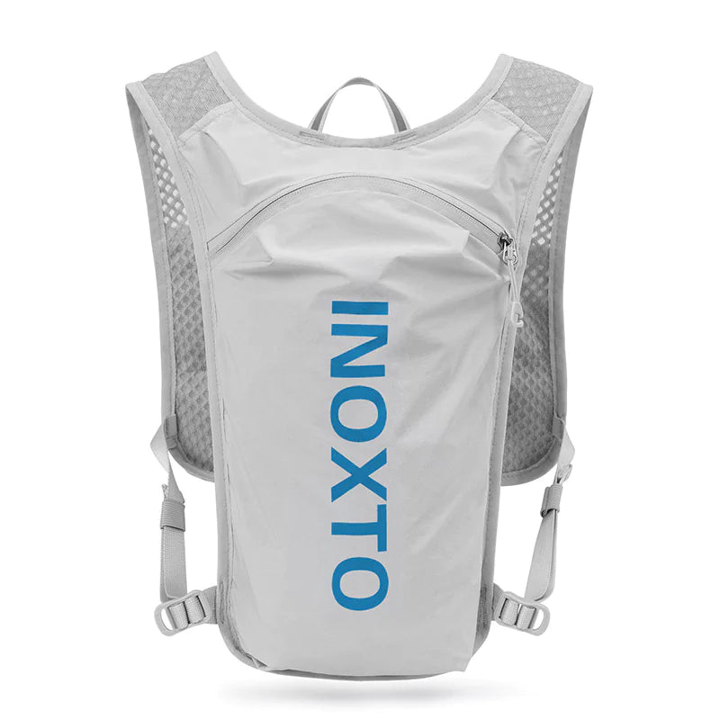 All-Terrain Running Hydration Vest