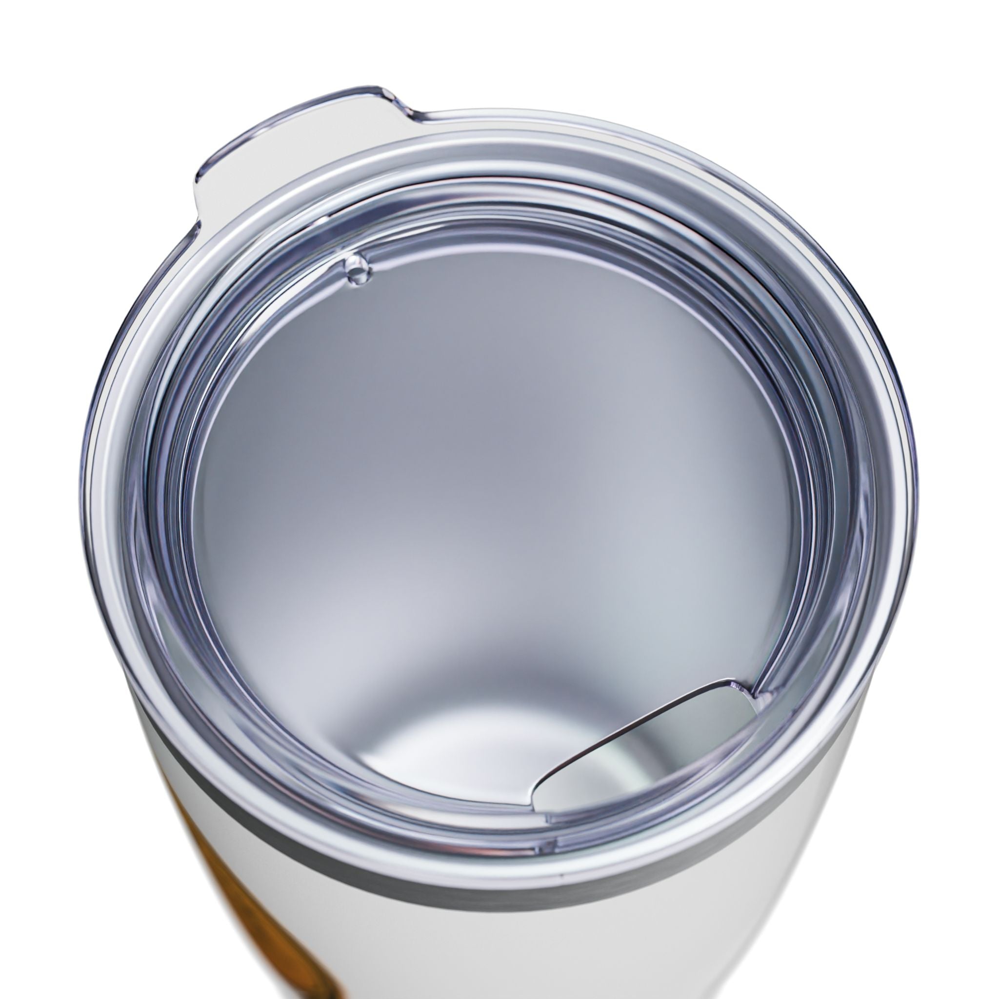 Wonders Emporium Coffee Co. 20oz Tumbler