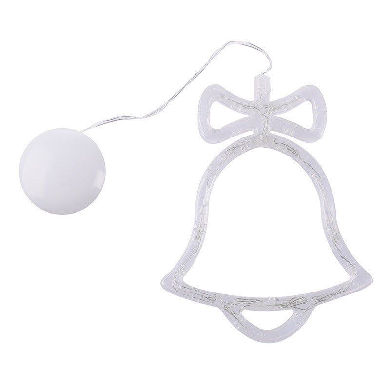 Custom made LED Christmas Decorative Lights – Festive Fairy Tale Glow