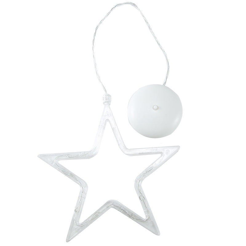 Custom made LED Christmas Decorative Lights – Festive Fairy Tale Glow