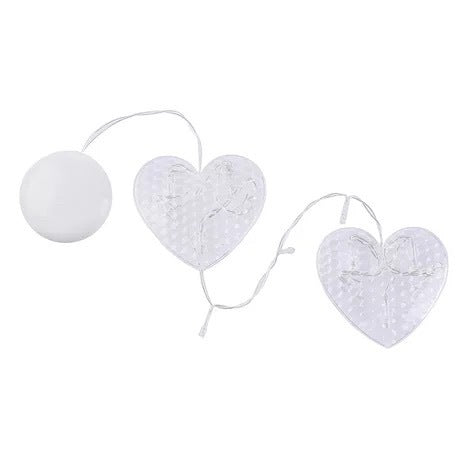 Custom made LED Christmas Decorative Lights – Festive Fairy Tale Glow