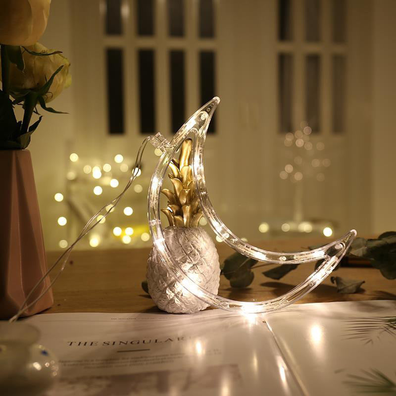 Custom made LED Christmas Decorative Lights – Festive Fairy Tale Glow