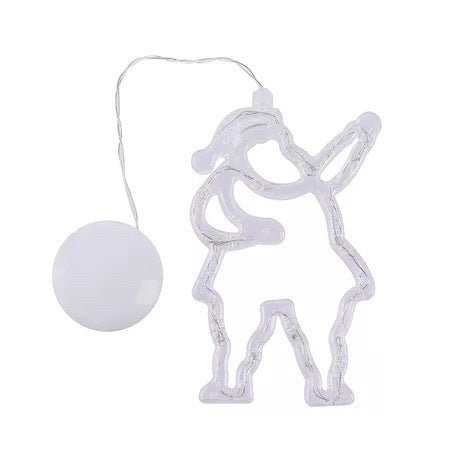 Custom made LED Christmas Decorative Lights – Festive Fairy Tale Glow