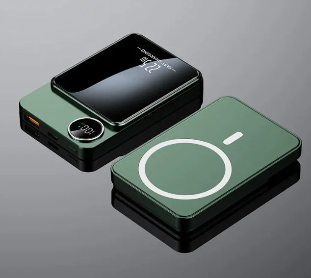 Pocket Power Bank