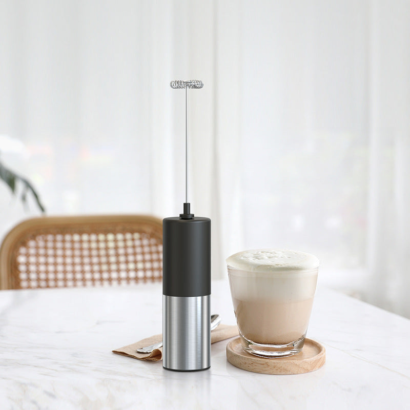 Electric Coffee Milk Frother