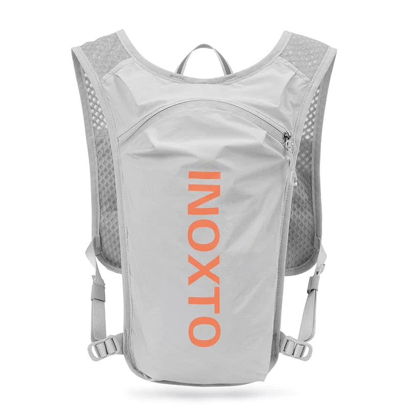 All-Terrain Running Hydration Vest