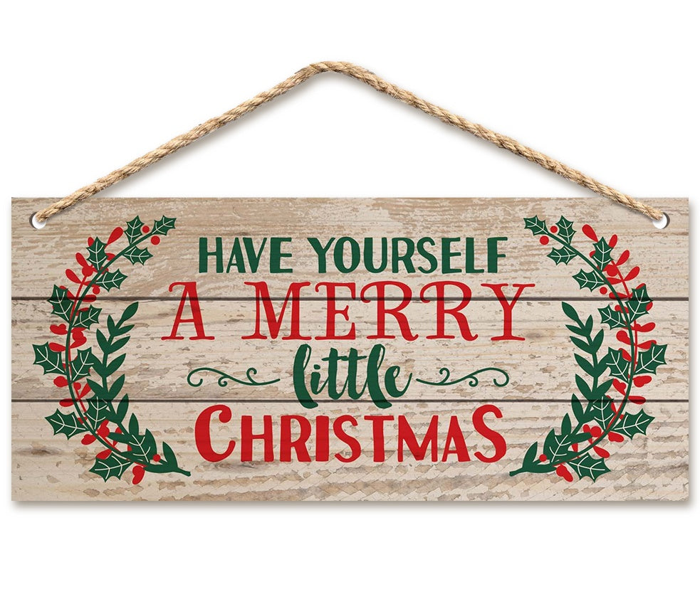 Wooden Cartoon Hanging Décor – Hand-Carved Beech Ornament | Nursery Wall Art, Kids Room Decoration, Eco-Friendly Holiday Gift