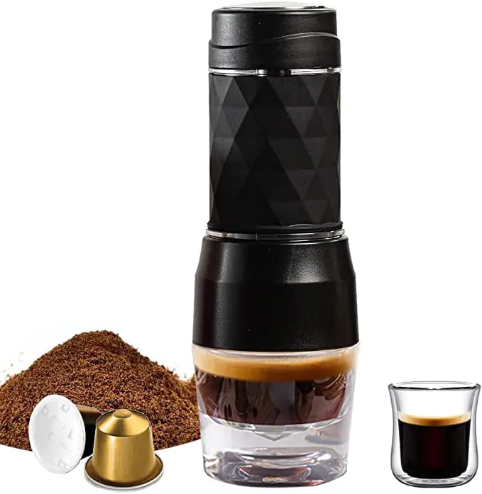 Best Portable Coffee Maker Wonders Emporium Shop