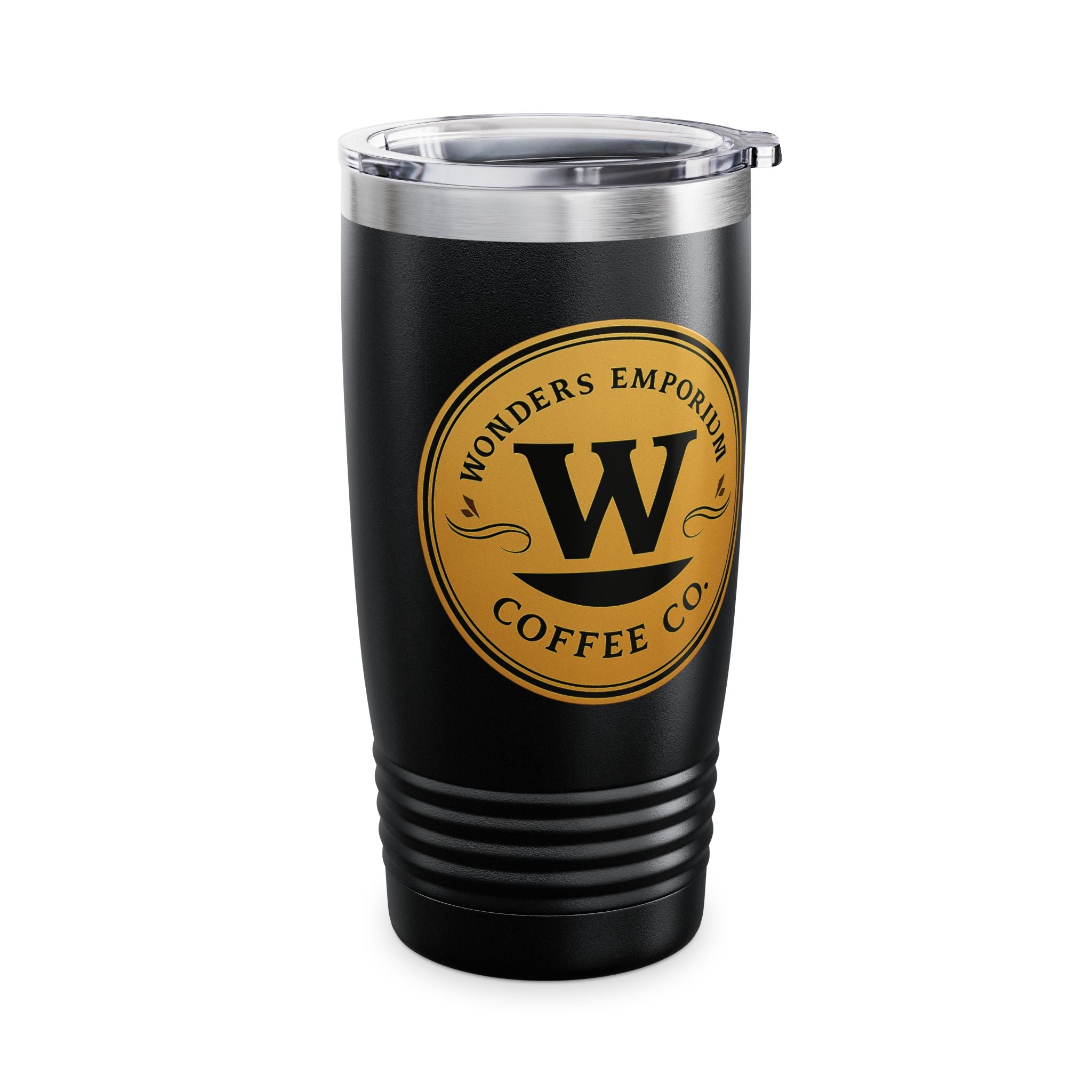 Wonders Emporium Coffee Co. 20oz Tumbler