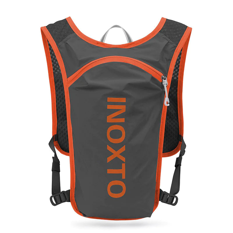 All-Terrain Running Hydration Vest