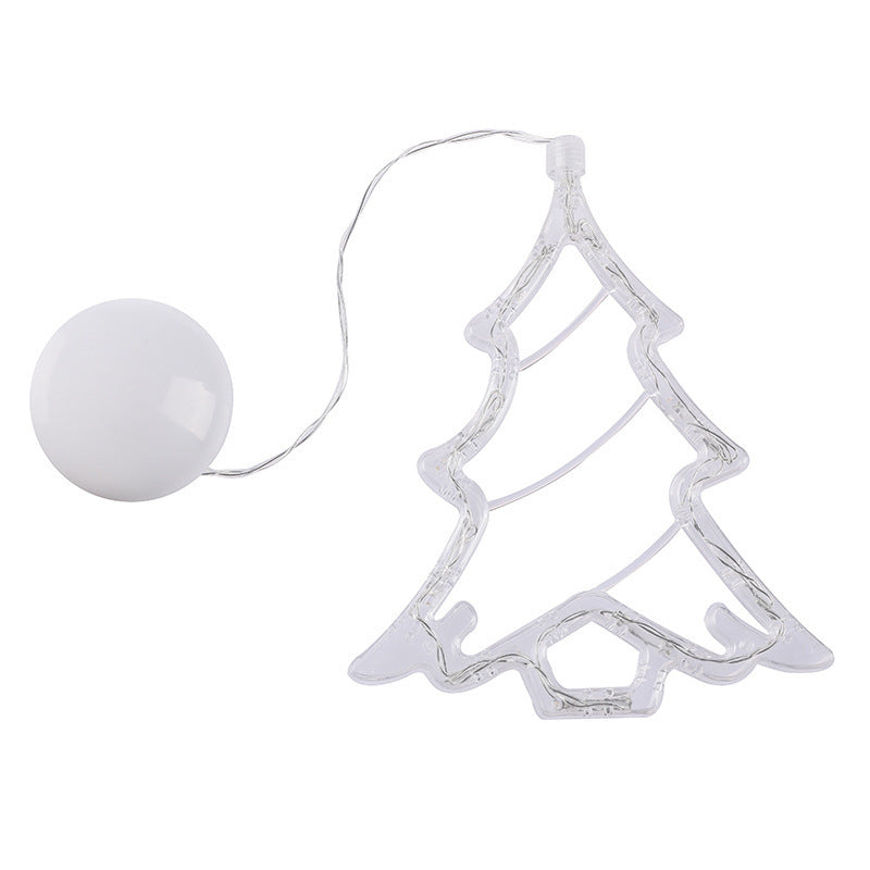Custom made LED Christmas Decorative Lights – Festive Fairy Tale Glow