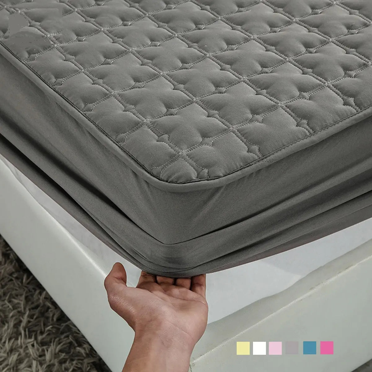 Mattress Topper Wonders Emporium Shop
