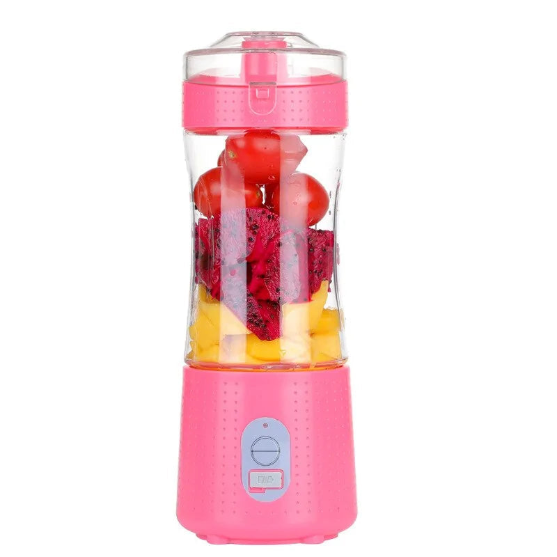 Portable Blender Wonders Emporium Shop