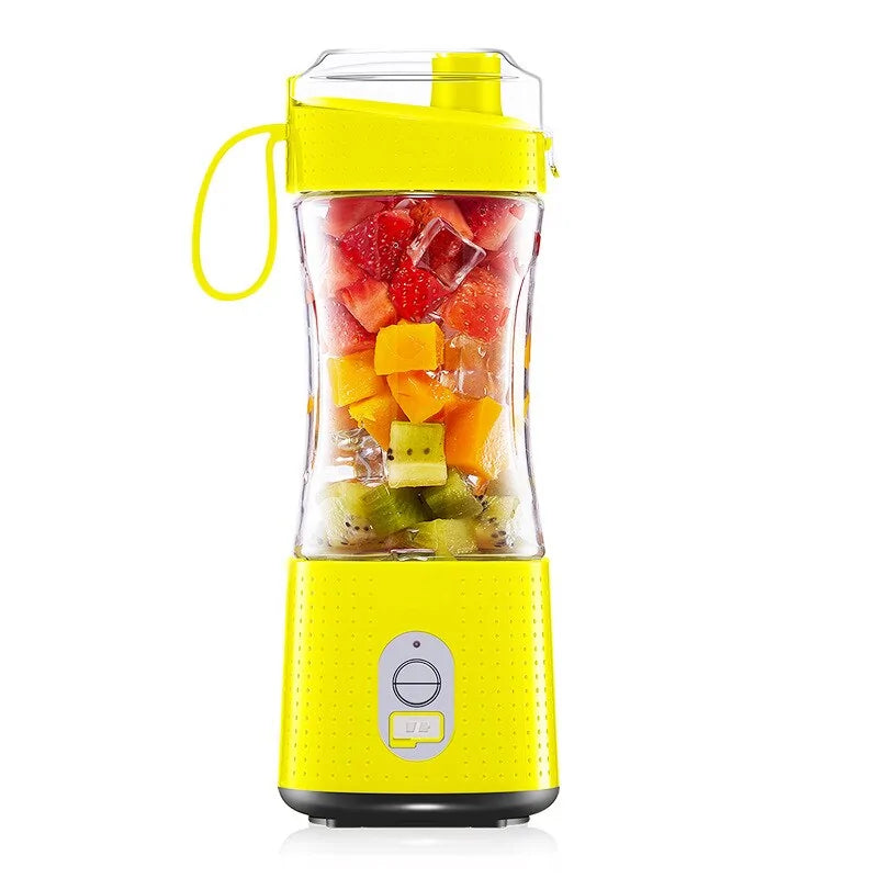 Portable Blender Wonders Emporium Shop