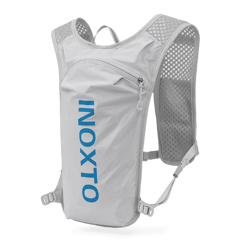 All-Terrain Running Hydration Vest