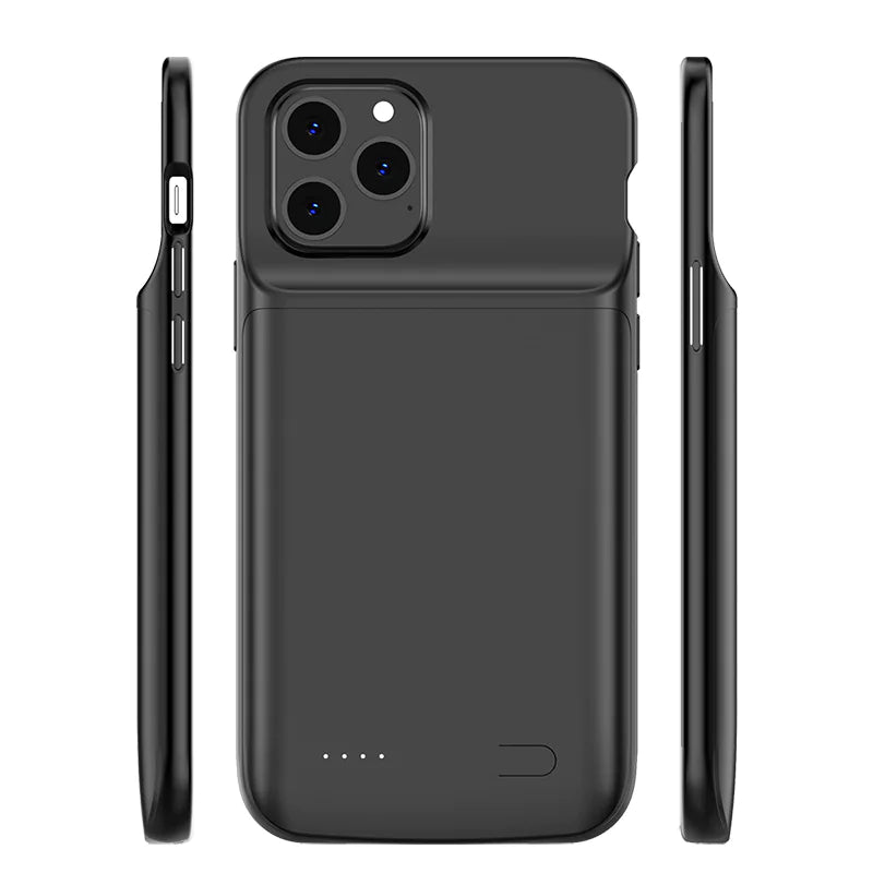 iBoost Charging Case