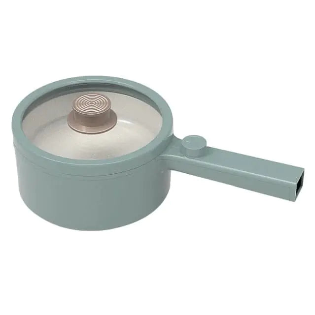 Electric Cooking Pot Wonders Emporium Shop