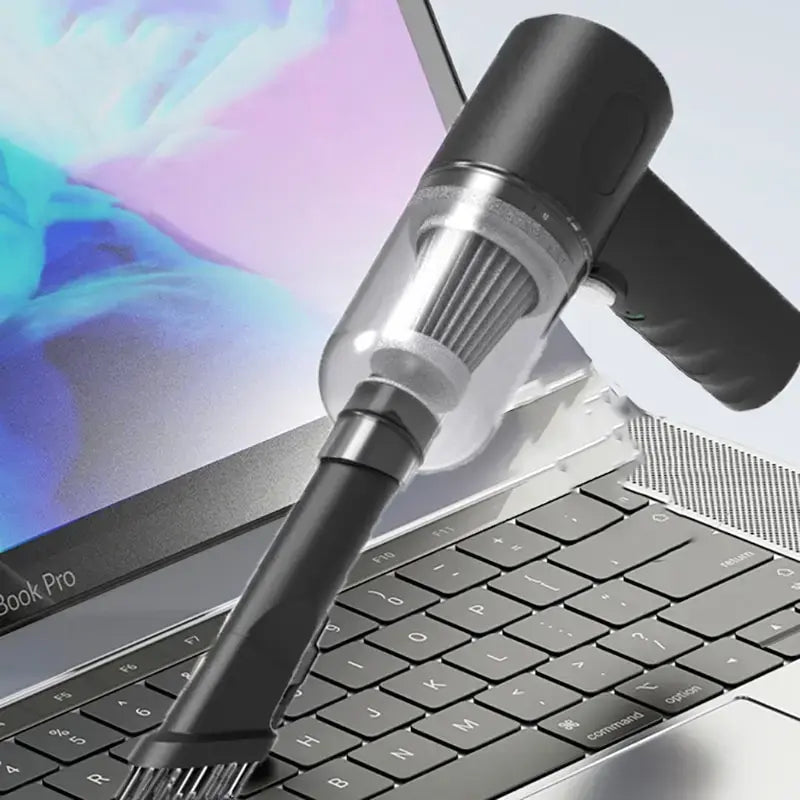 Car Vacuum Cleaner Wonders Emporium Shop