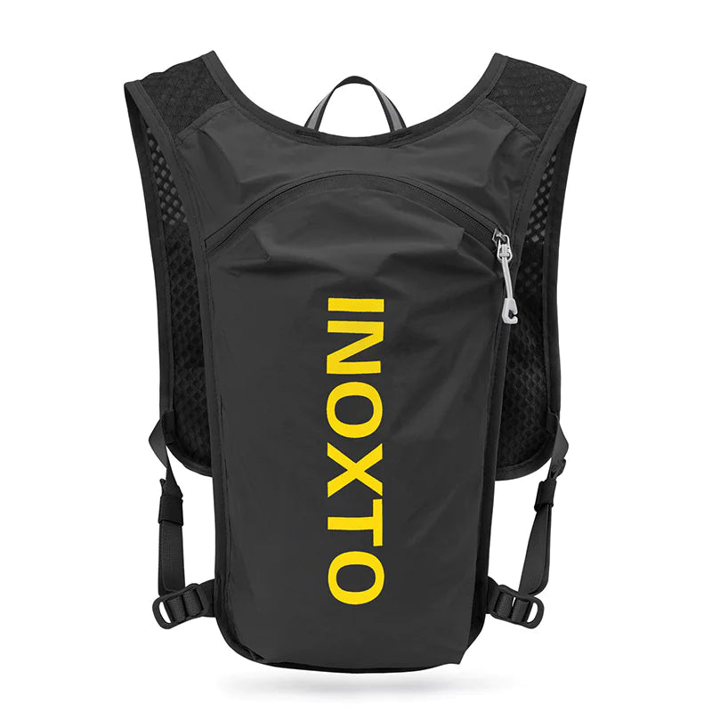 All-Terrain Running Hydration Vest