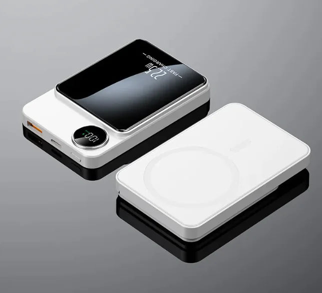 Pocket Power Bank