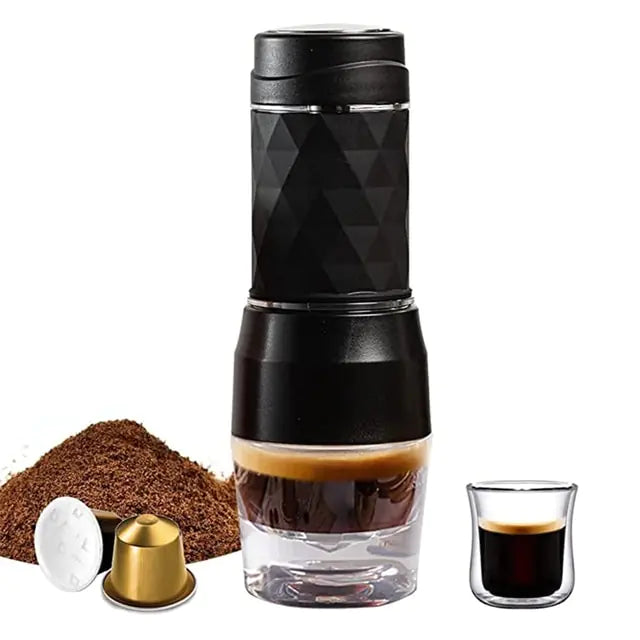 Best Portable Coffee Maker Wonders Emporium Shop
