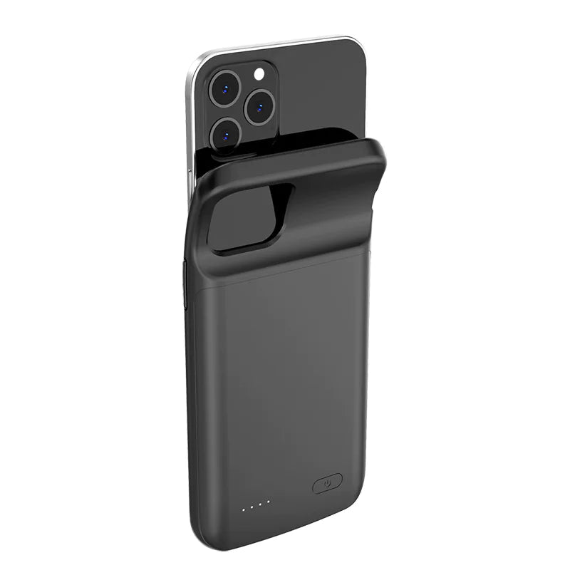 iBoost Charging Case