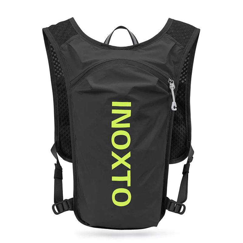 All-Terrain Running Hydration Vest