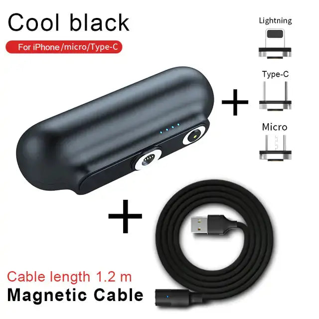 Portable Charger Wonders Emporium Shop
