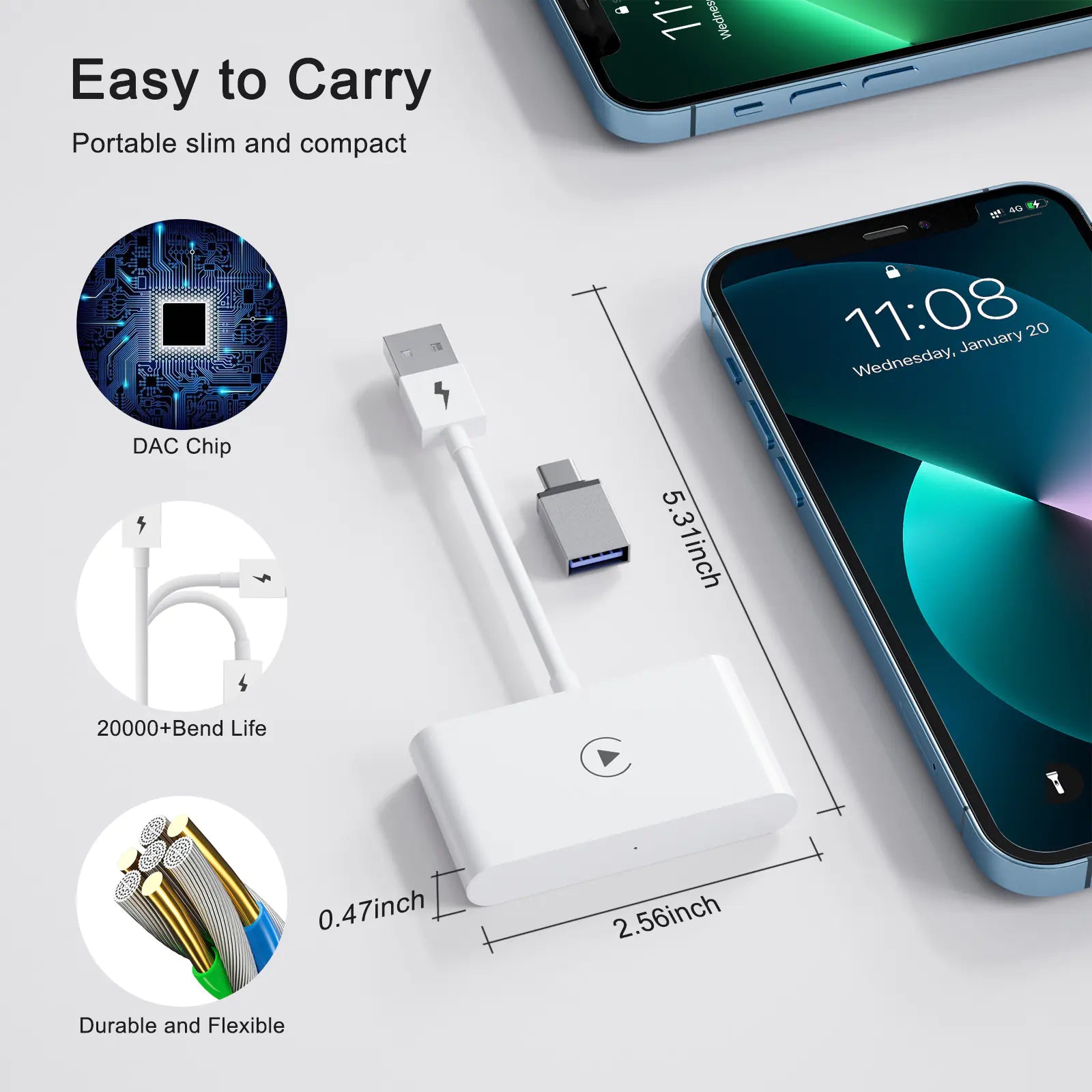 Best Wireless WiFi Receiver Adapter