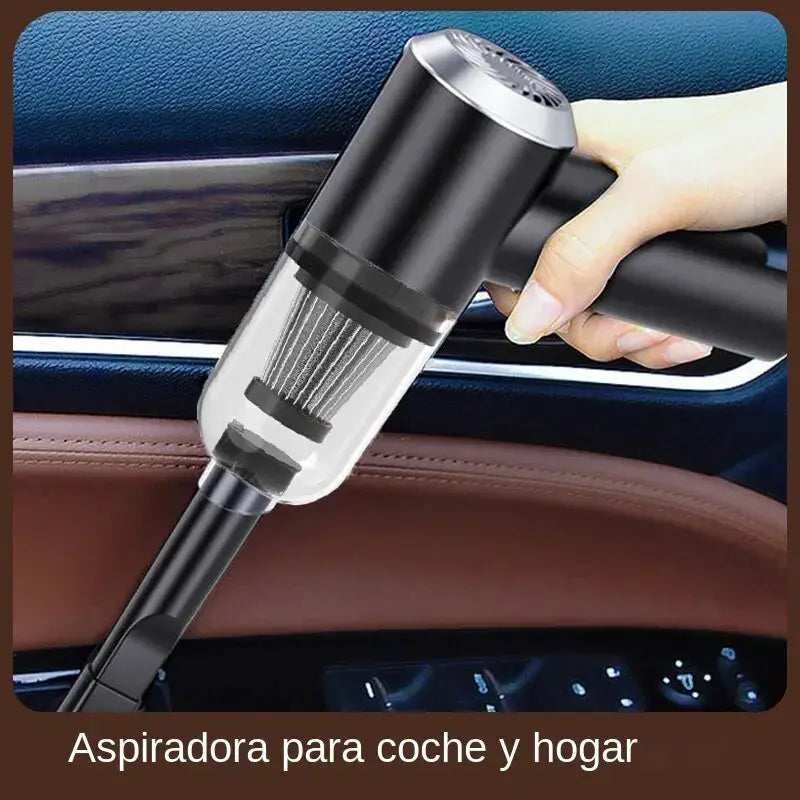 Car Vacuum Cleaner Wonders Emporium Shop