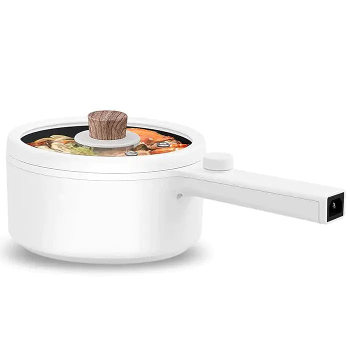 Electric Cooking Pot Wonders Emporium Shop