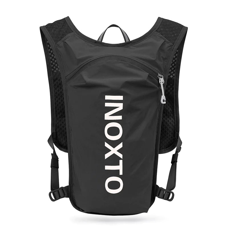 All-Terrain Running Hydration Vest