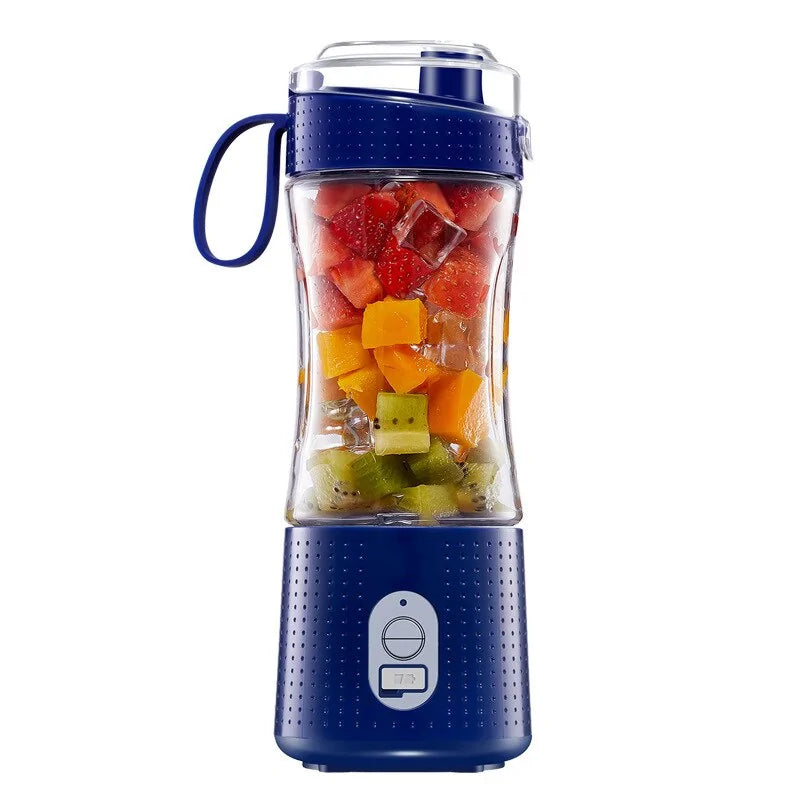 Portable Blender Wonders Emporium Shop