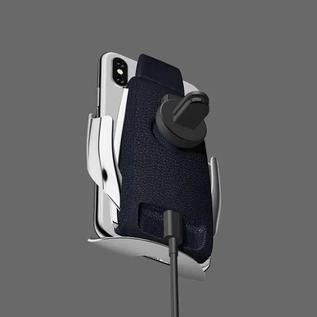 Car Charger Mount Wonders Emporium Shop