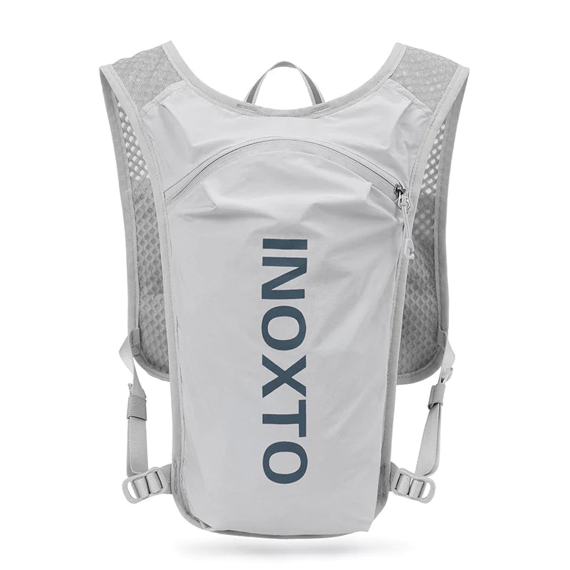 All-Terrain Running Hydration Vest