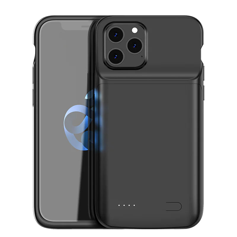 iBoost Charging Case
