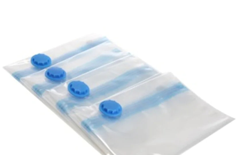 Travel Vacuum Bags