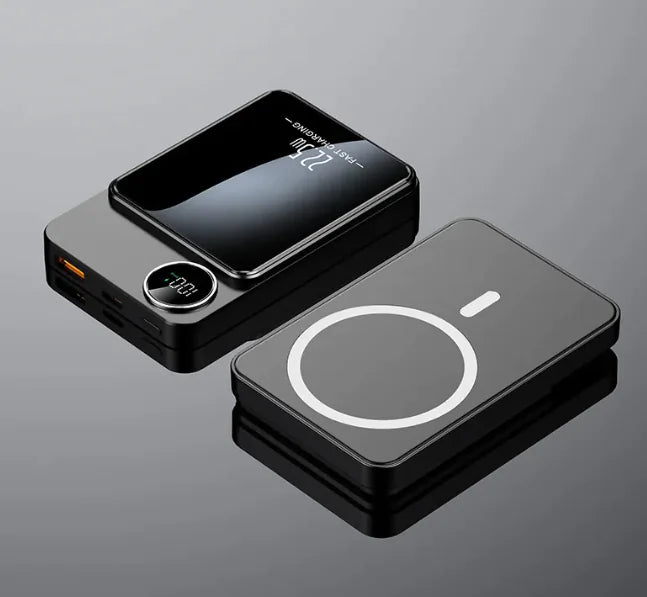Pocket Power Bank