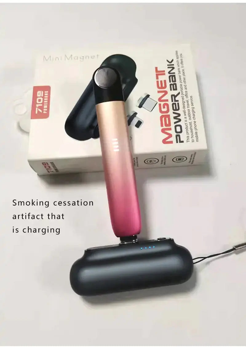 Portable Charger Wonders Emporium Shop