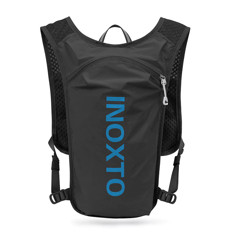 All-Terrain Running Hydration Vest