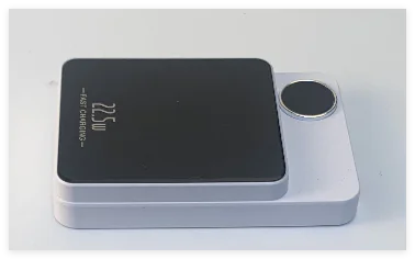 Pocket Power Bank