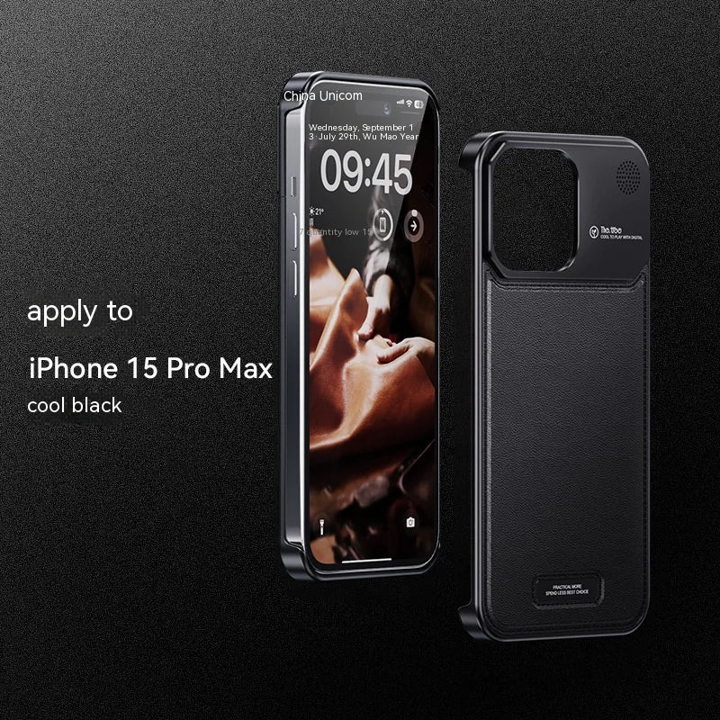 AromaArmor Phone Cover