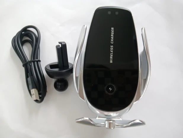 Car Charger Mount Wonders Emporium Shop