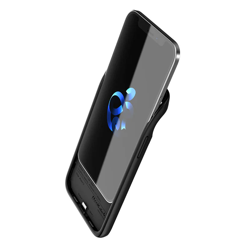 iBoost Charging Case