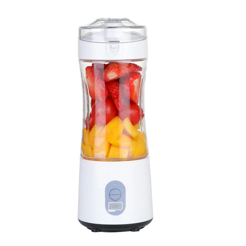 Portable Blender Wonders Emporium Shop