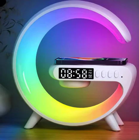 Smart G Trio: Lamp, Speaker & Charger