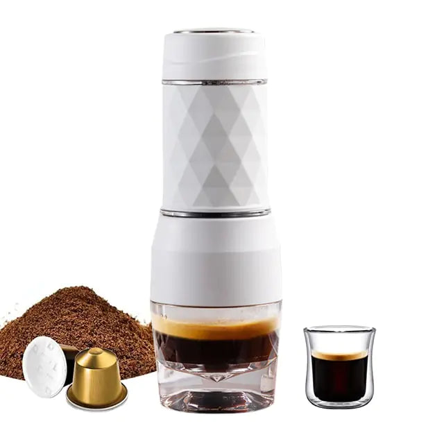 Best Portable Coffee Maker Wonders Emporium Shop