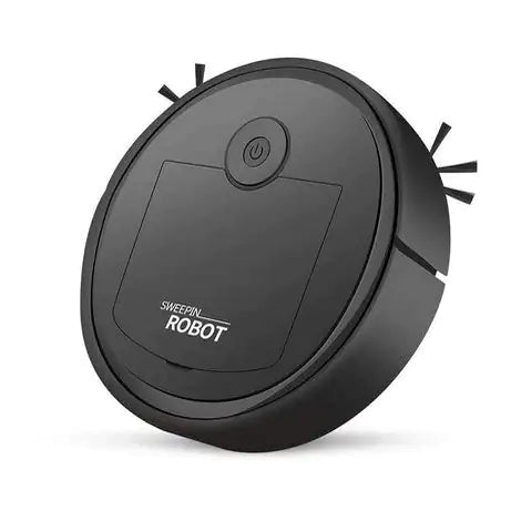 Smart Automatic Robot Vacuum Cleaner with Mapping